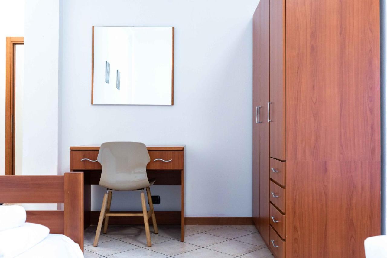 Wayco Rooms Lipomo Exterior foto