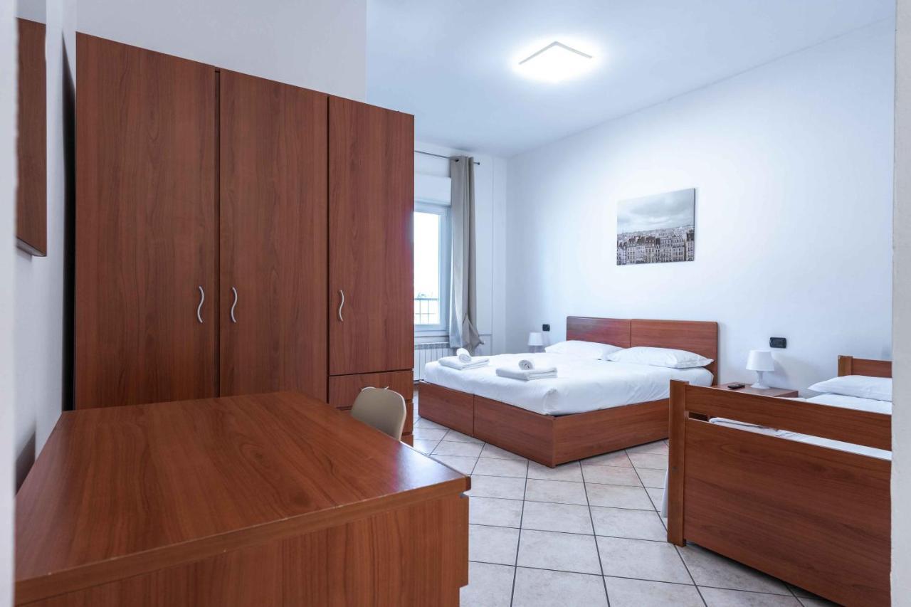 Wayco Rooms Lipomo Exterior foto