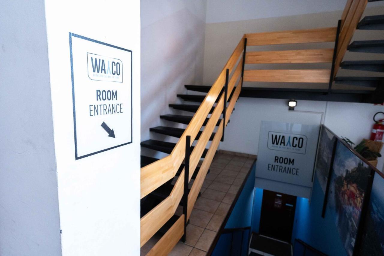 Wayco Rooms Lipomo Exterior foto
